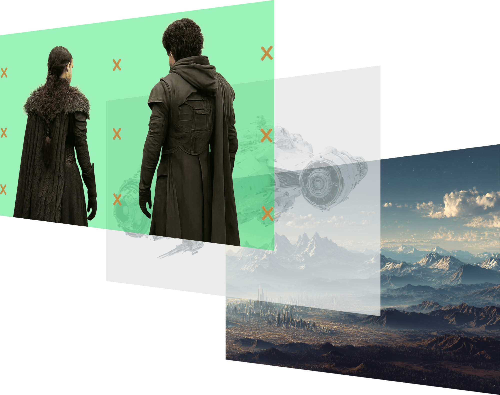 production-graphic